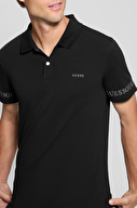 Guess Erkek Slim Fit Polo Yaka Tişört M5RP66J1314