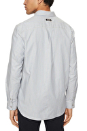 Guess Erkek Gömlek M5RH29WGXI1