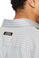 Guess Erkek Gömlek M5RH29WGXI1