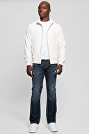 Guess Erkek Bomber Ceket M5RL18WGUP2