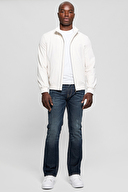 Guess Erkek Bomber Ceket M5RL18WGUP2