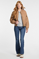 Guess Jeans Kadın Kot Pantolon W5RA1SD5M44