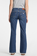 Guess Jeans Kadın Kot Pantolon W5RA1SD5M44