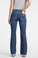Guess Jeans Kadın Kot Pantolon W5RA1SD5M44