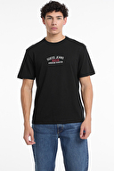 Guess Jeans Erkek Regular Fit Tişört M5RI77K8FQ4