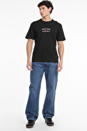 Guess Jeans Erkek Regular Fit Tişört M5RI77K8FQ4