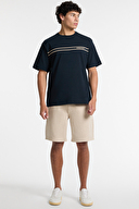 Guess Jeans Erkek Regular Fit Tişört M5RI78KCPQ1