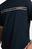 Guess Jeans Erkek Regular Fit Tişört M5RI78KCPQ1