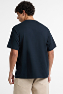 Guess Jeans Erkek Regular Fit Tişört M5RI78KCPQ1