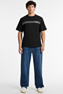 Guess Jeans Erkek Regular Fit Tişört M5RI78KCPQ1