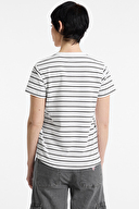 Guess Kadın Tişört W4BI53KCIE1