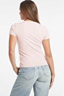 Guess Kadın Tişört W4YI01J1314