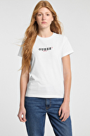 Guess Kadın Tişört W5RI54J1314
