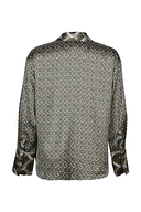 Guess Kadın Gömlek W4YH47WF1T2