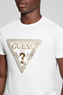 Guess Erkek Regular Fit Tişört M5RI49K9RM1