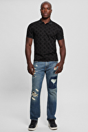 Guess Erkek Polo Yaka Tişört M5RP20KCKN0