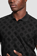 Guess Erkek Polo Yaka Tişört M5RP20KCKN0