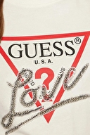 Guess Kadın Tişört W5RI10I3Z14