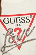 Guess Kadın Tişört W5RI10I3Z14