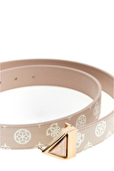 Guess Kadın Kemer BW9211P5130