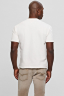 Guess Erkek Tişört M5RP28KCKX4