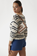 Guess Kadın Omuz Çantası HWAG9524190