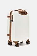 Guess Sert Valiz TWH92629830