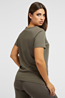 Guess Kadın Tişört V2YI07K8HM0