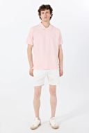 Guess Jeans Erkek Regular Fit Polo Yaka Tişört M4BP29KCJV1