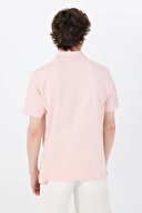 Guess Jeans Erkek Regular Fit Polo Yaka Tişört M4BP29KCJV1