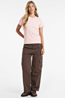 Guess Kadın Tişört W4BI53KCIE1