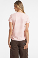 Guess Kadın Tişört W4BI53KCIE1