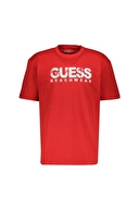 Guess Erkek Oversize Fit Tişört F5GI11I3Z14