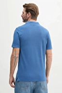 Guess Erkek Regular Fit Polo Yaka Tişört F5GP00K9WF1