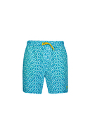 Guess Erkek Mayo Şort F4GT06.GRI