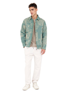 Guess Erkek Slim Fit Pantolon M5RB79WGXY1