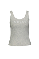 Guess Kadın Pijama Takımı O5GX13.GRI