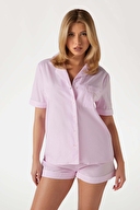 Guess Kadın Pijama Takımı O5GX10.PMB