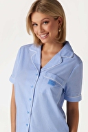 Guess Kadın Pijama Takımı O5GX10.MVI