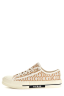 Guess Kadın Ayakkabı FLPCAR