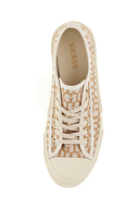 Guess Kadın Ayakkabı FLPCAR