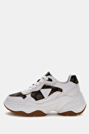 Guess Kadın Ayakkabı FLPHAP