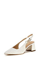 Guess Kadın Ayakkabı FLPZAB