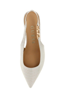 Guess Kadın Ayakkabı FLPZAB