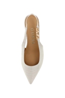 Guess Kadın Ayakkabı FLPZAB