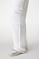 Guess Kadın Eşofman Altı V4BB12K7UW2