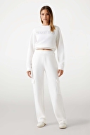 Guess Kadın Sweatshirt V4BQ15K7UW2