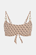 Guess Kadın Bikini Üstü E5GJ37.BEJ
