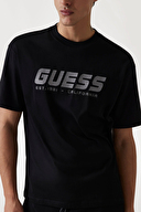 Guess Erkek Boxy Fit Tişört Z5RI10I3Z14