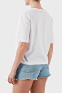 Guess Kadın Tişört V5GI12K9RM1